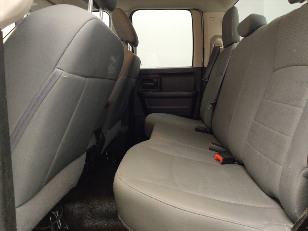 2017 RAM 1500 in Fort Worth, TX 76116 - 18106710 18