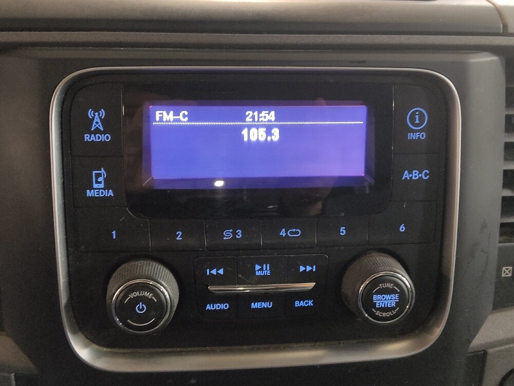 2017 RAM 1500 in Fort Worth, TX 76116 - 18106710 25