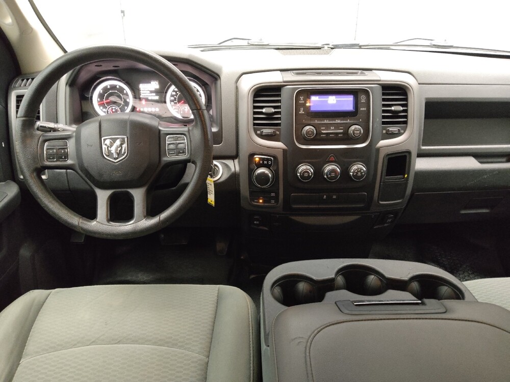 2017 RAM 1500 in Fort Worth, TX 76116 - 18106710 22