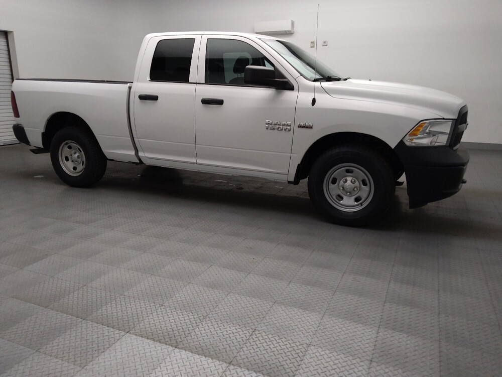 2017 RAM 1500 in Fort Worth, TX 76116 - 18106710 11