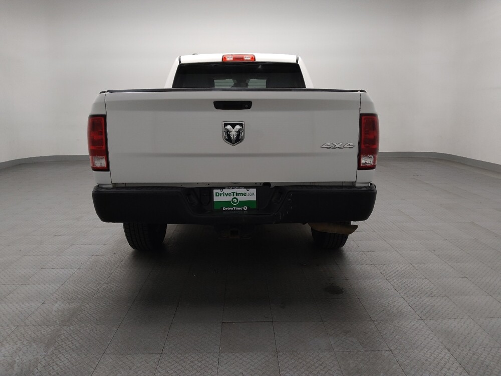 2017 RAM 1500 in Fort Worth, TX 76116 - 18106710 7
