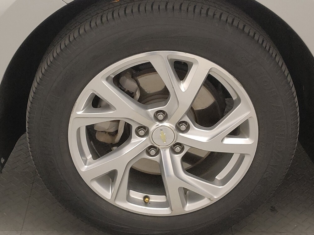 2019 Chevrolet Equinox in Fort Worth, TX 76116 - 18106711 31