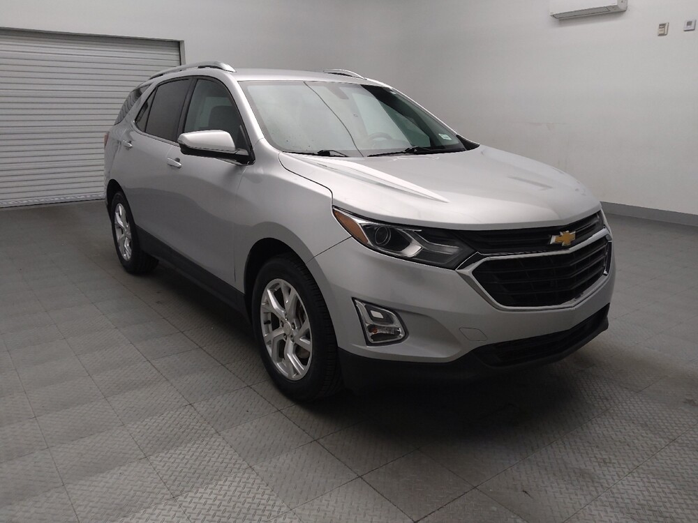 2019 Chevrolet Equinox in Fort Worth, TX 76116 - 18106711 13