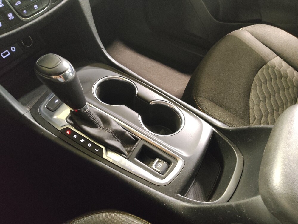 2019 Chevrolet Equinox in Fort Worth, TX 76116 - 18106711 26