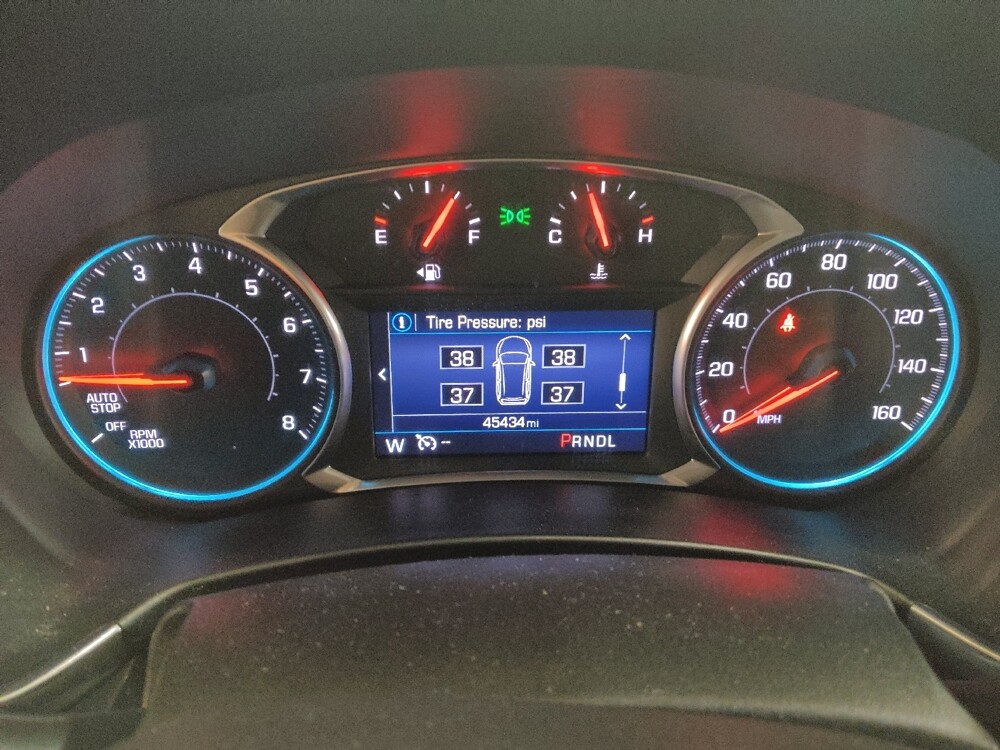 2019 Chevrolet Equinox in Fort Worth, TX 76116 - 18106711 23