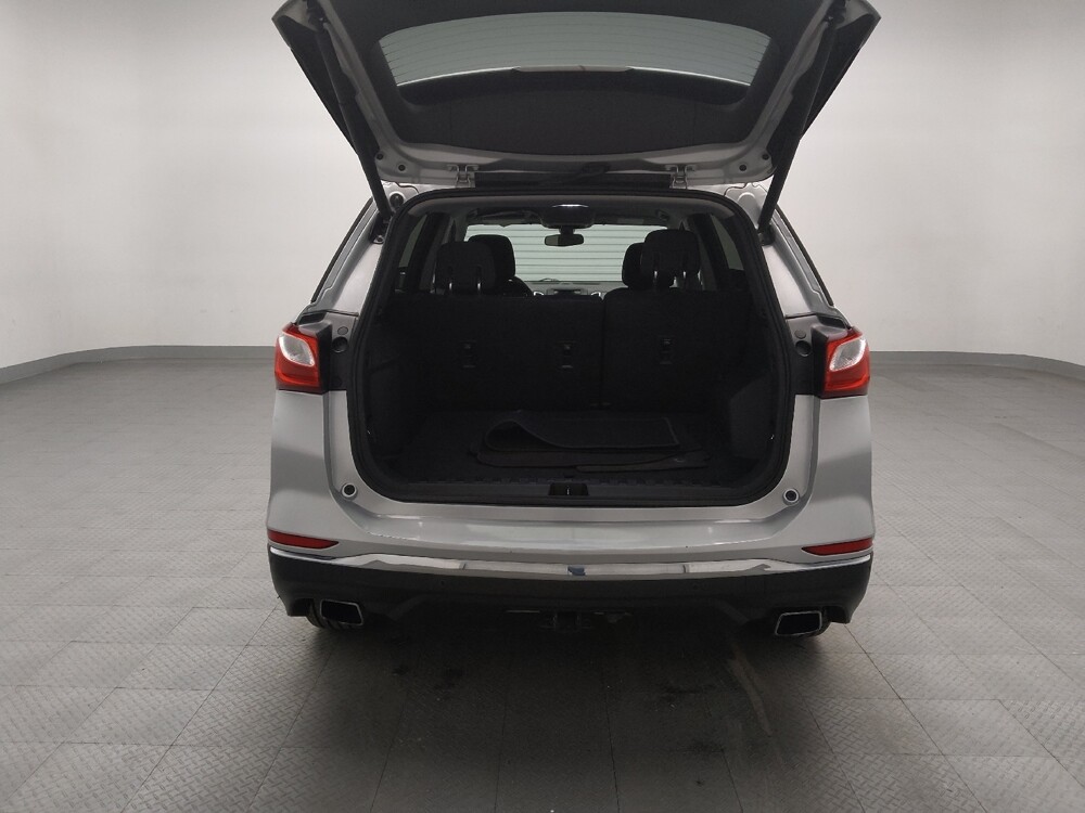 2019 Chevrolet Equinox in Fort Worth, TX 76116 - 18106711 29