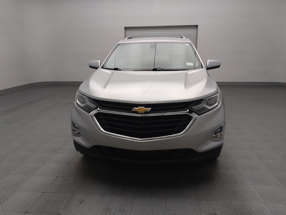 2019 Chevrolet Equinox in Fort Worth, TX 76116 - 18106711 15