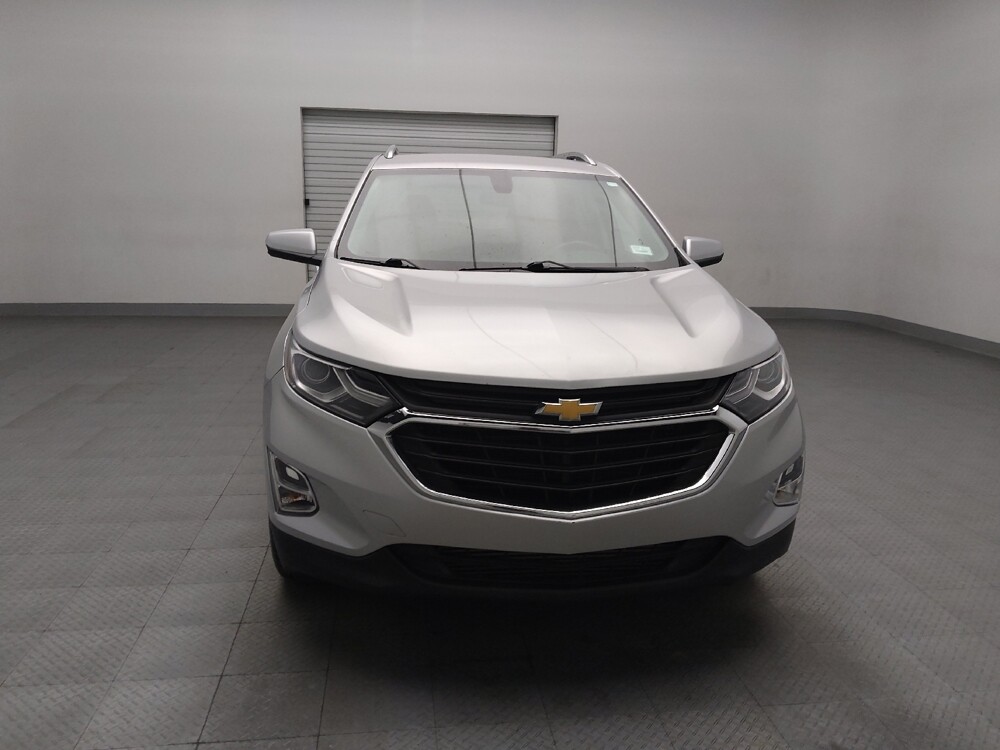 2019 Chevrolet Equinox in Fort Worth, TX 76116 - 18106711 14