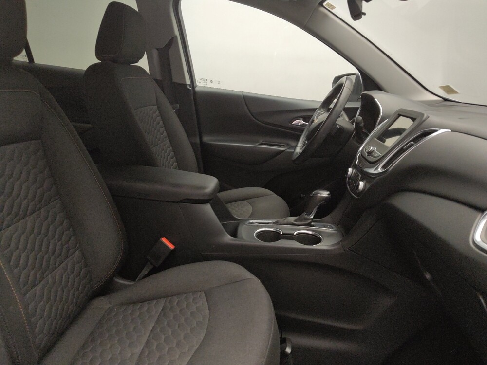 2019 Chevrolet Equinox in Fort Worth, TX 76116 - 18106711 21
