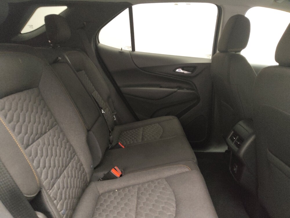 2019 Chevrolet Equinox in Fort Worth, TX 76116 - 18106711 19