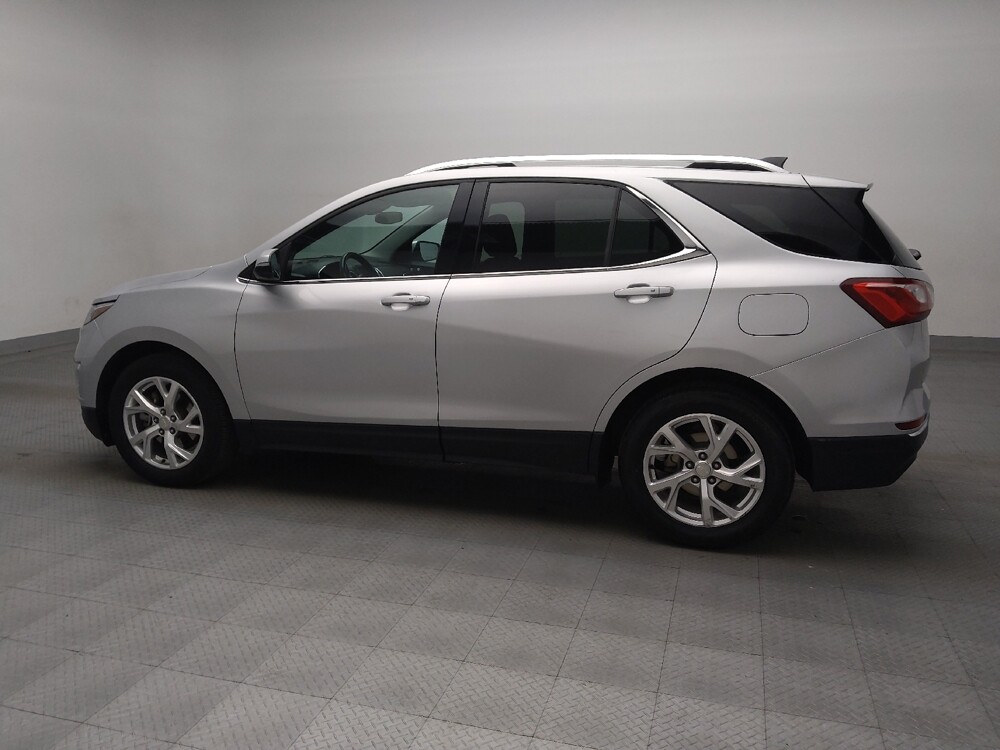 2019 Chevrolet Equinox in Fort Worth, TX 76116 - 18106711 3