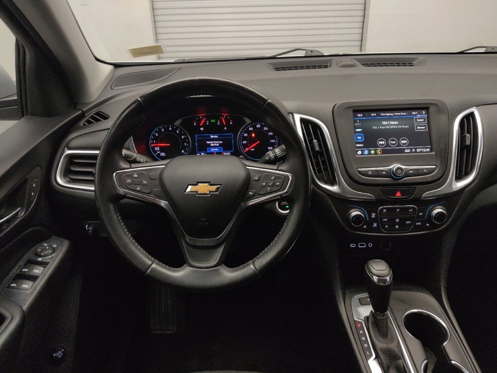 2019 Chevrolet Equinox in Fort Worth, TX 76116 - 18106711 22