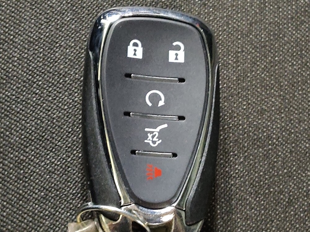 2019 Chevrolet Equinox in Fort Worth, TX 76116 - 18106711 32