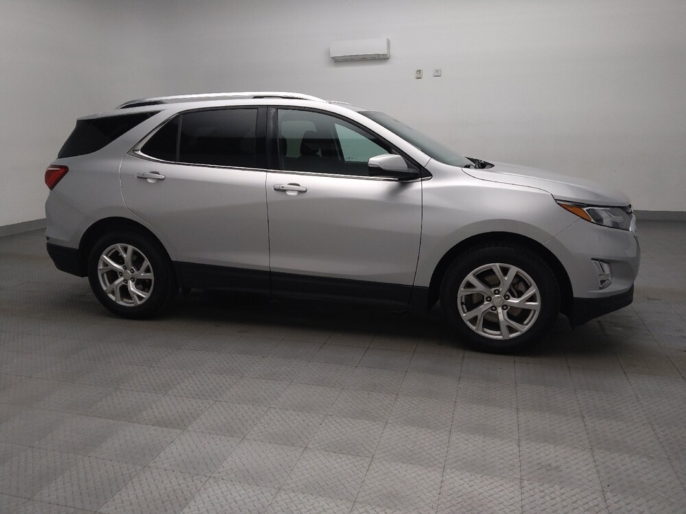 2019 Chevrolet Equinox in Fort Worth, TX 76116 - 18106711 11