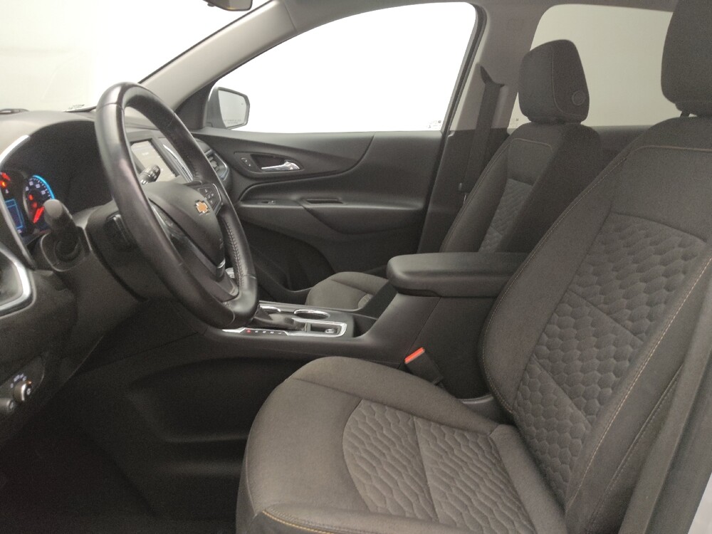 2019 Chevrolet Equinox in Fort Worth, TX 76116 - 18106711 17