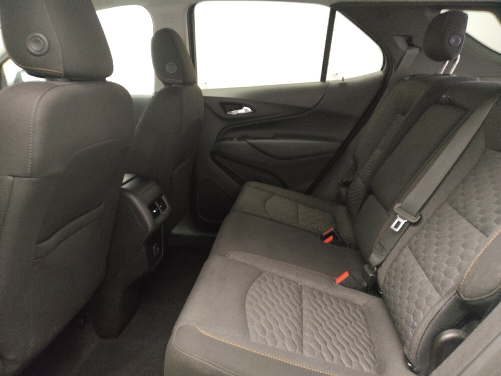 2019 Chevrolet Equinox in Fort Worth, TX 76116 - 18106711 18