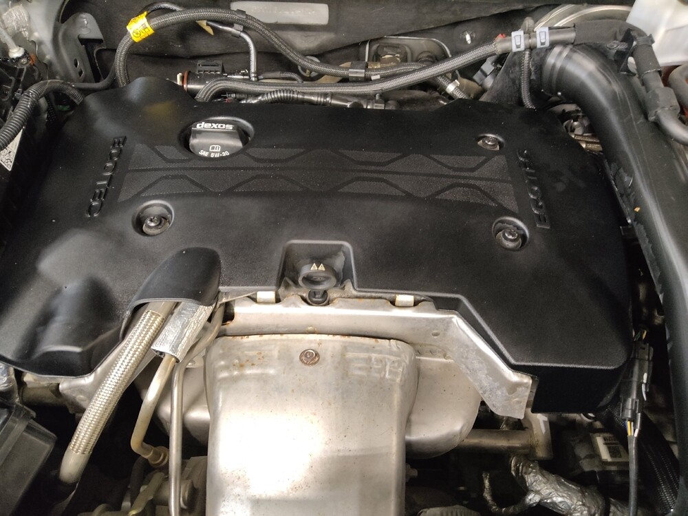 2019 Chevrolet Equinox in Fort Worth, TX 76116 - 18106711 30