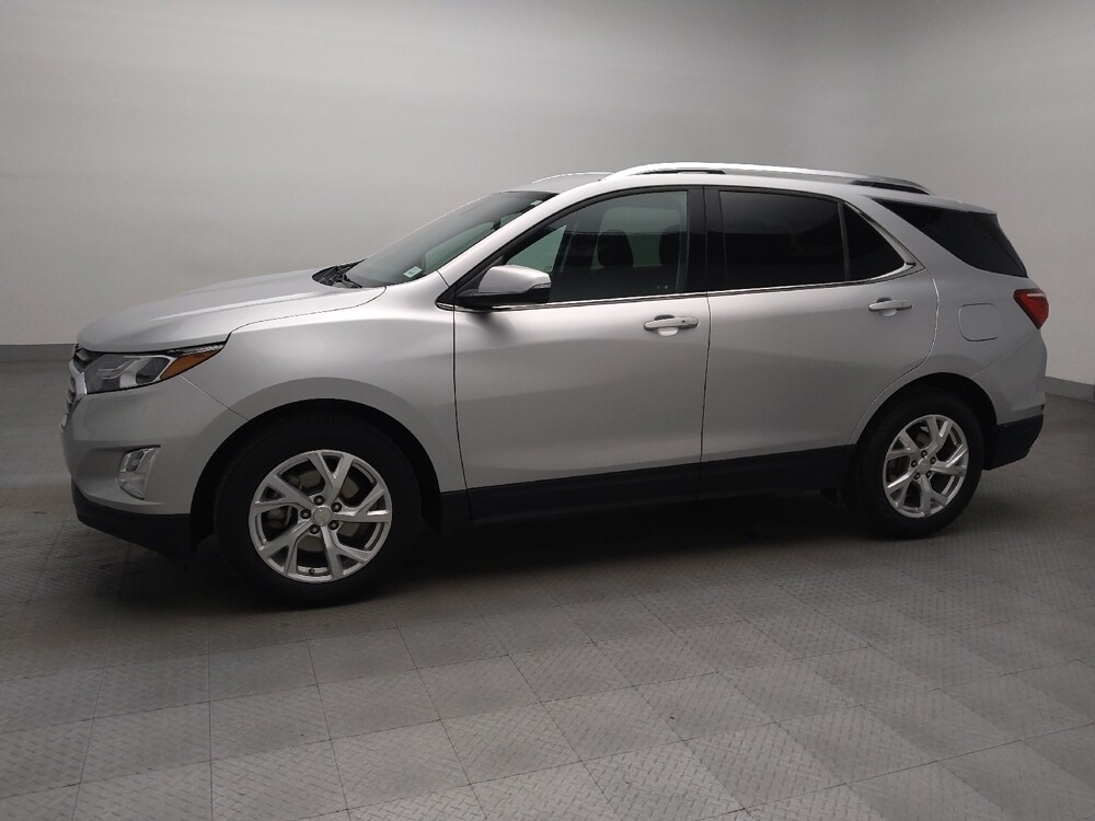 2019 Chevrolet Equinox in Fort Worth, TX 76116 - 18106711 2