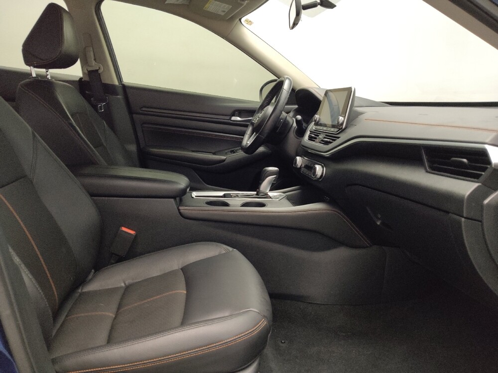 2019 Nissan Altima in Fort Worth, TX 76116 - 18106712 21