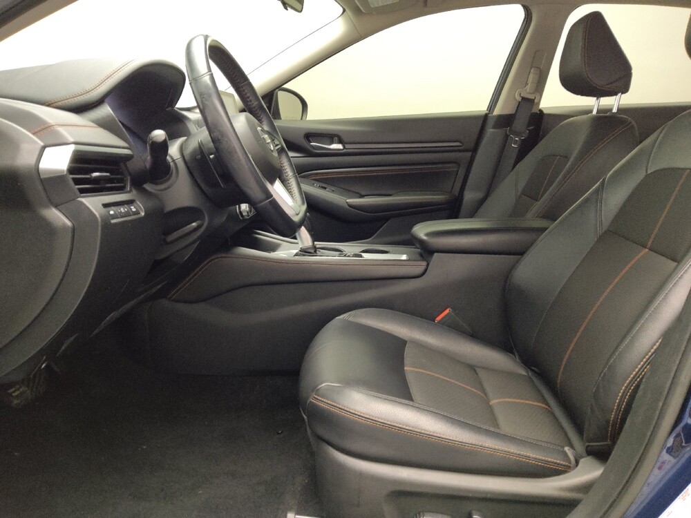 2019 Nissan Altima in Fort Worth, TX 76116 - 18106712 17