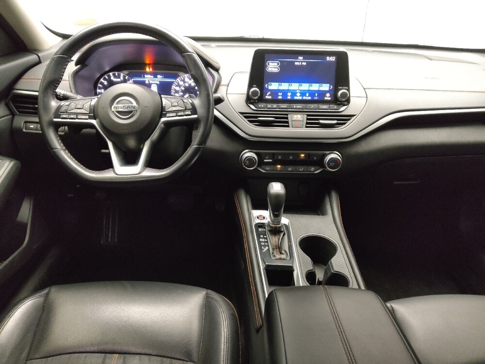 2019 Nissan Altima in Fort Worth, TX 76116 - 18106712 22