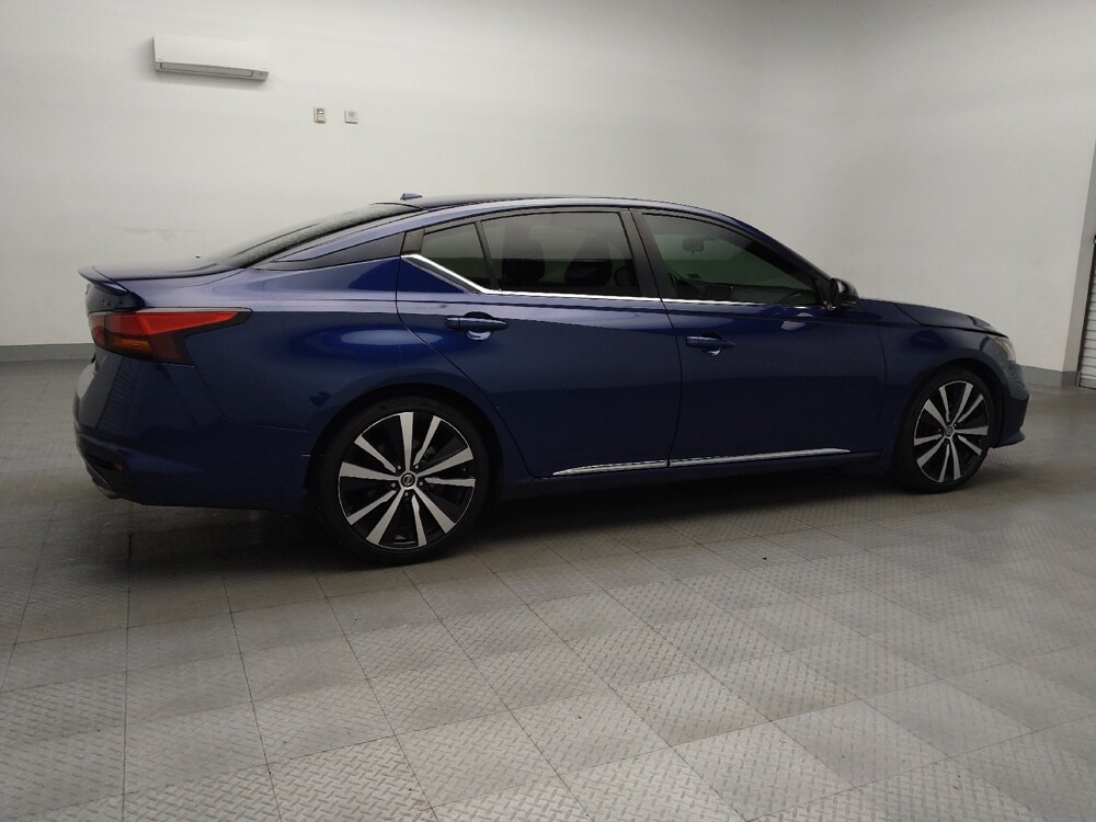 2019 Nissan Altima in Fort Worth, TX 76116 - 18106712 10