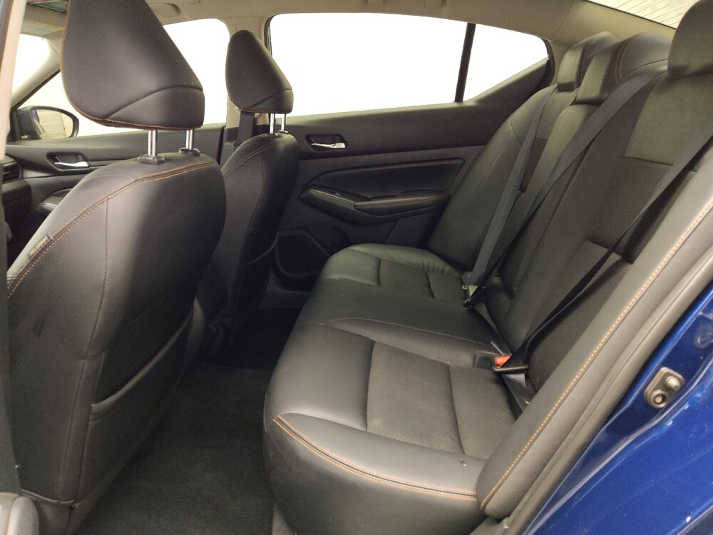 2019 Nissan Altima in Fort Worth, TX 76116 - 18106712 18