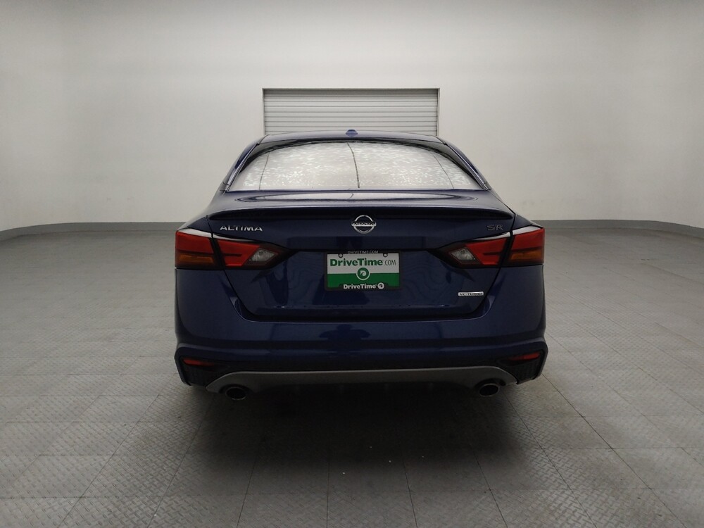 2019 Nissan Altima in Fort Worth, TX 76116 - 18106712 6