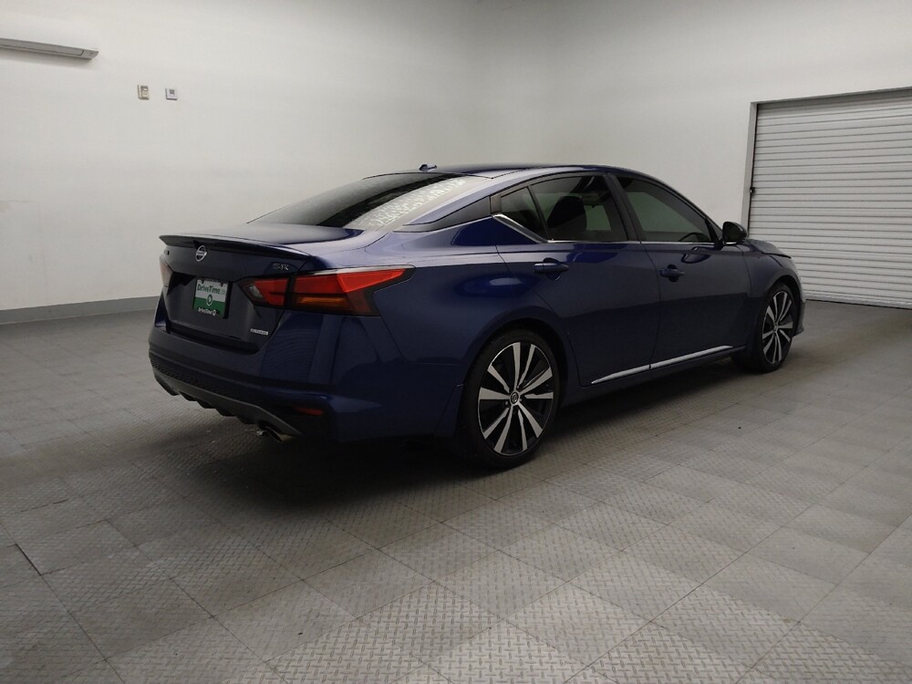 2019 Nissan Altima in Fort Worth, TX 76116 - 18106712 9