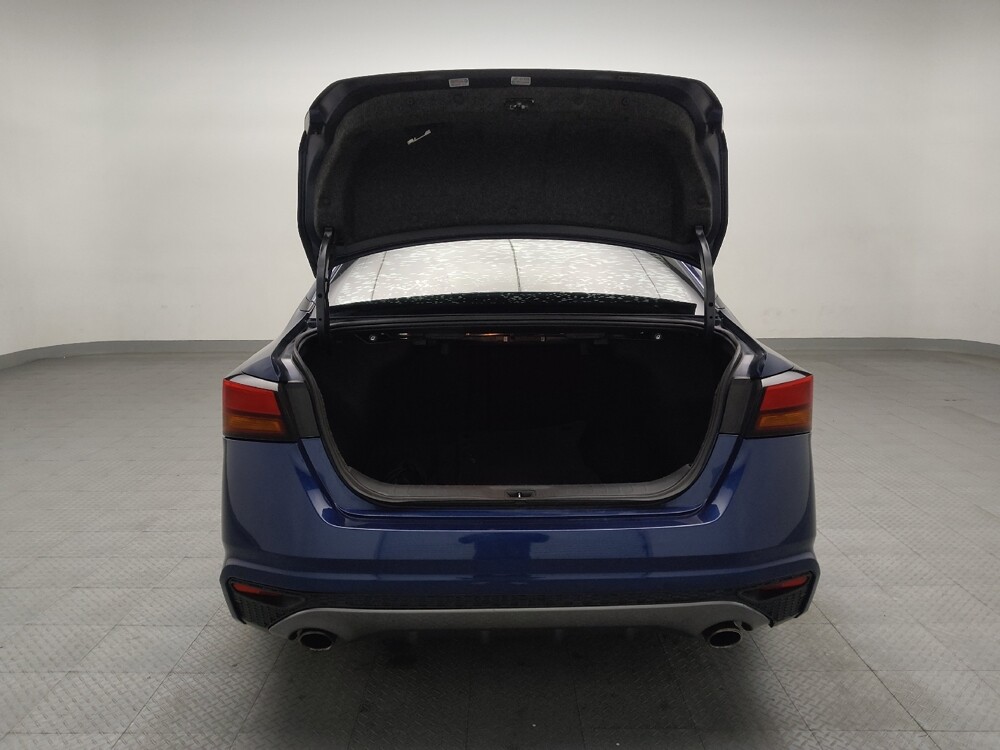 2019 Nissan Altima in Fort Worth, TX 76116 - 18106712 29