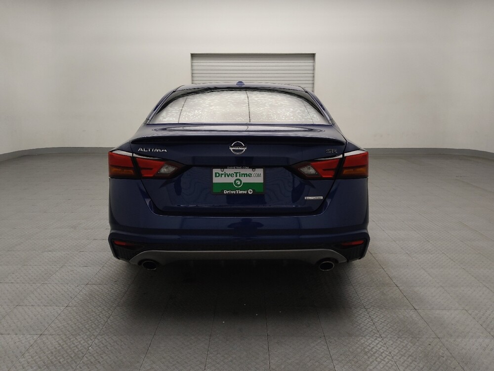 2019 Nissan Altima in Fort Worth, TX 76116 - 18106712 7