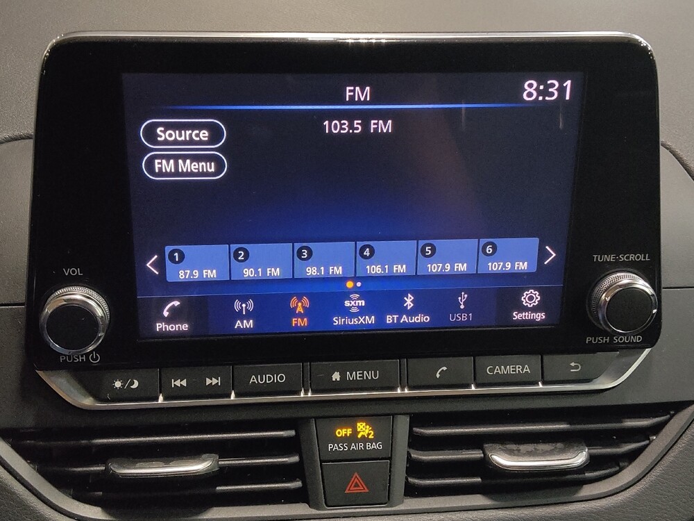 2019 Nissan Altima in Fort Worth, TX 76116 - 18106712 25