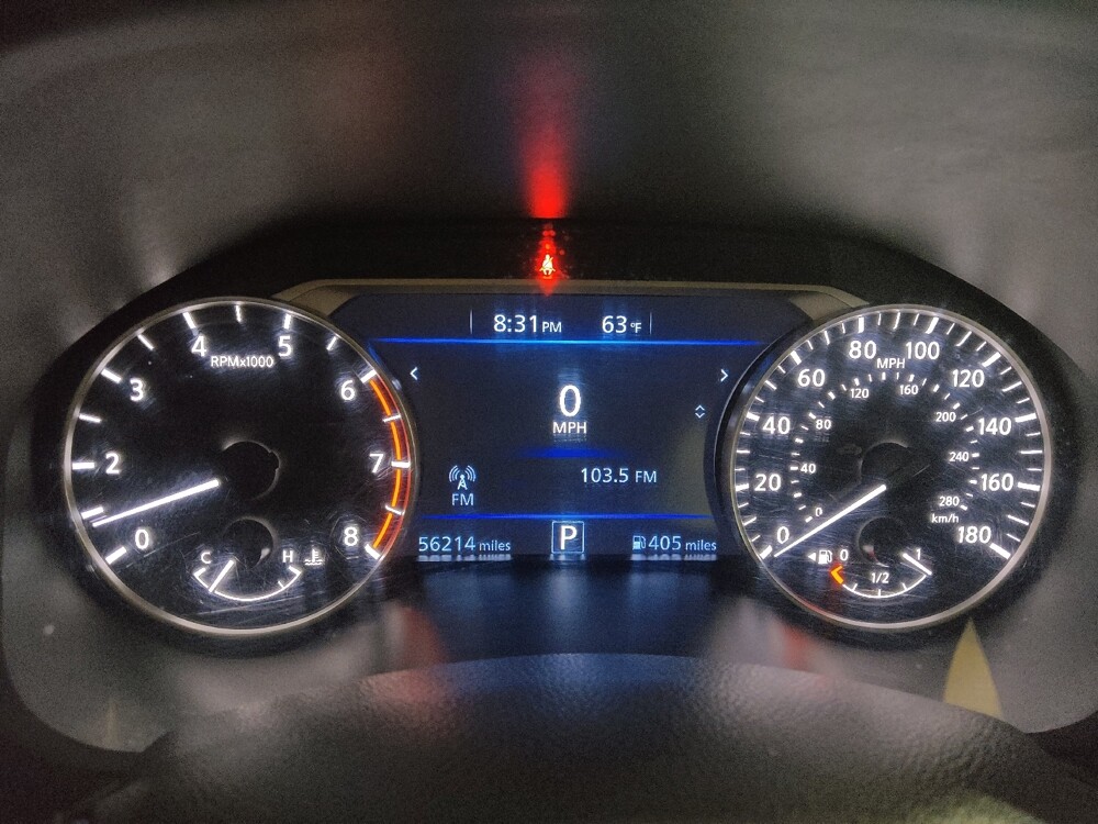 2019 Nissan Altima in Fort Worth, TX 76116 - 18106712 23