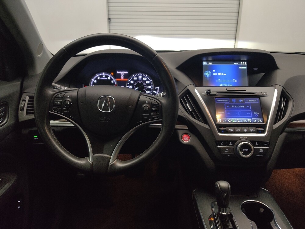2015 Acura MDX in Arlington, TX 76011 - 18106713 22