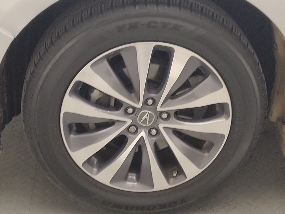 2015 Acura MDX in Arlington, TX 76011 - 18106713 31