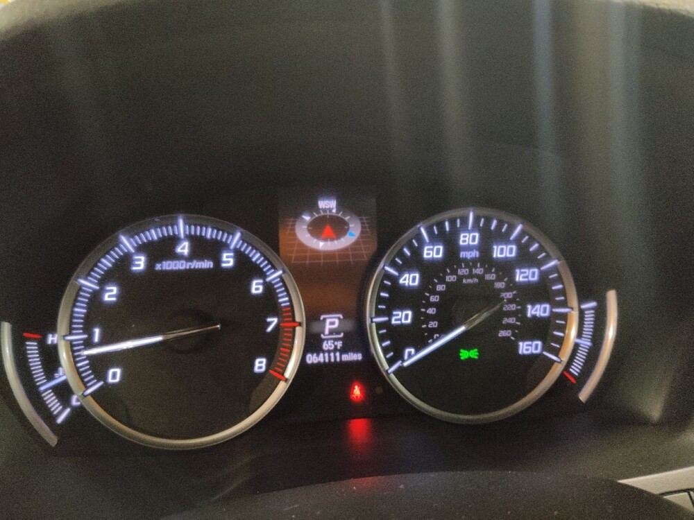 2015 Acura MDX in Arlington, TX 76011 - 18106713 23