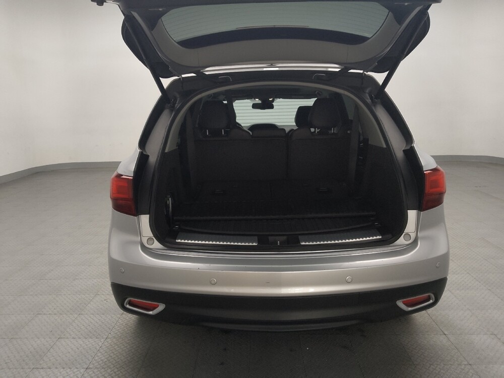 2015 Acura MDX in Arlington, TX 76011 - 18106713 29