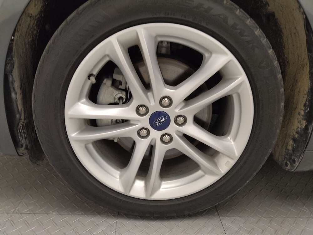 2018 Ford Fusion in Plano, TX 75074 - 18106715 31