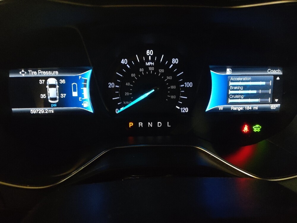 2018 Ford Fusion in Plano, TX 75074 - 18106715 23