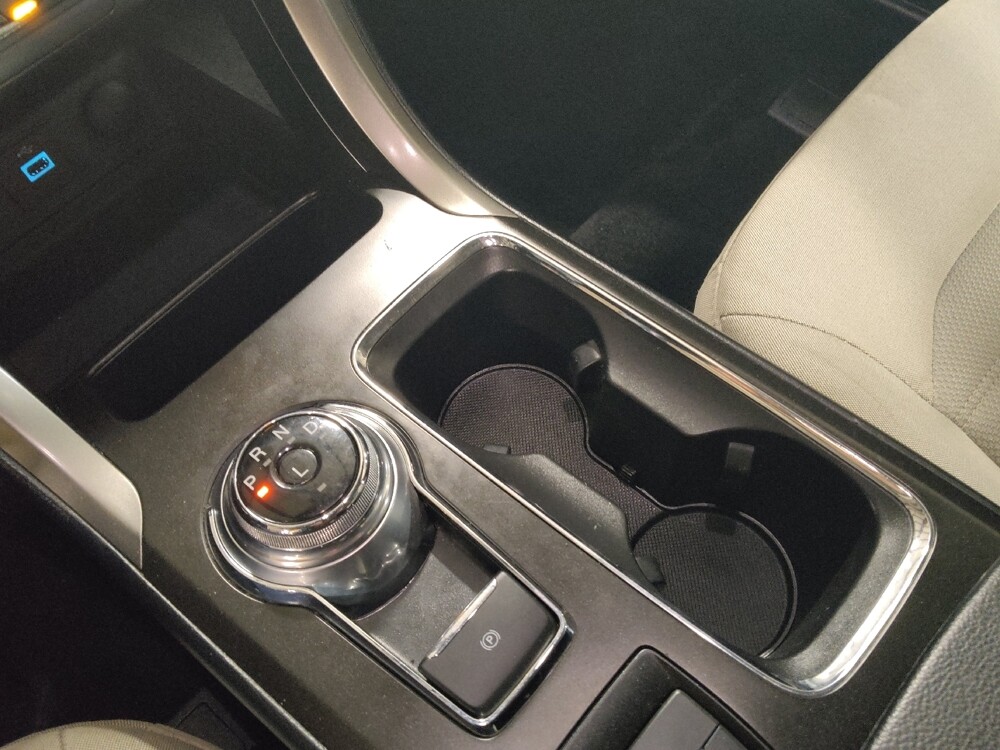 2018 Ford Fusion in Plano, TX 75074 - 18106715 26