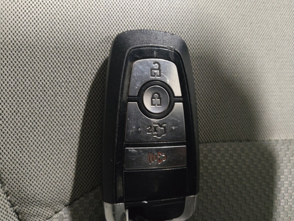 2018 Ford Fusion in Plano, TX 75074 - 18106715 32