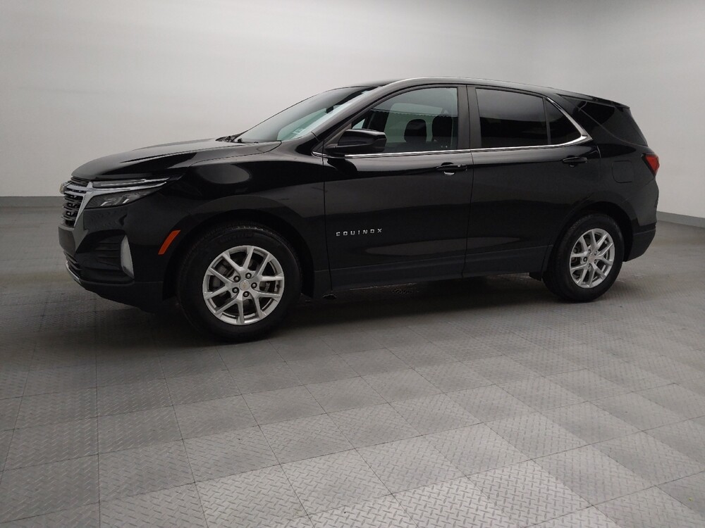 2024 Chevrolet Equinox in Lewisville, TX 75067 - 18106716 2