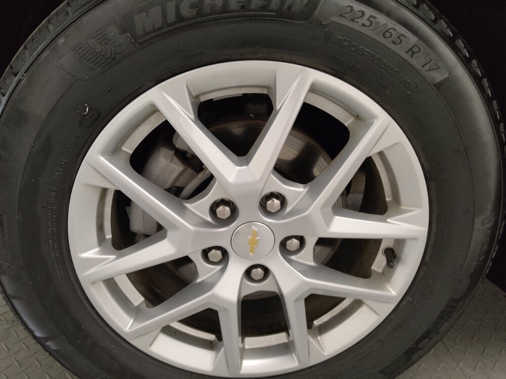 2024 Chevrolet Equinox in Lewisville, TX 75067 - 18106716 31