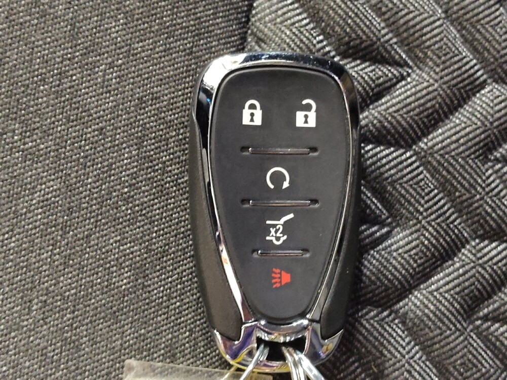 2024 Chevrolet Equinox in Lewisville, TX 75067 - 18106716 32