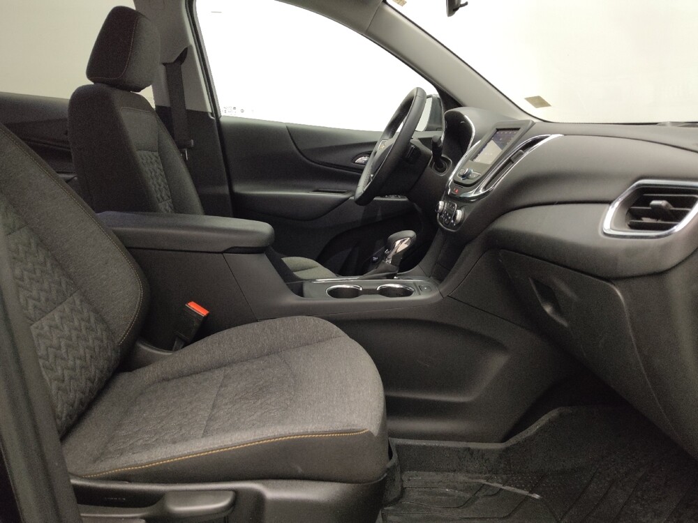 2024 Chevrolet Equinox in Lewisville, TX 75067 - 18106716 21