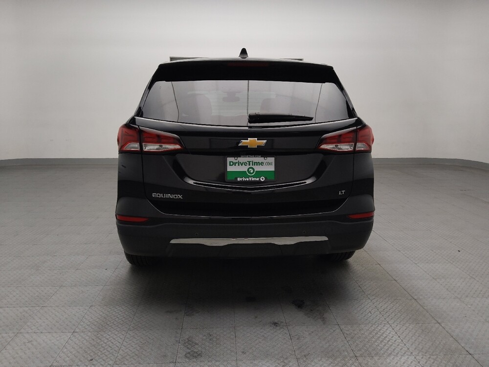 2024 Chevrolet Equinox in Lewisville, TX 75067 - 18106716 6