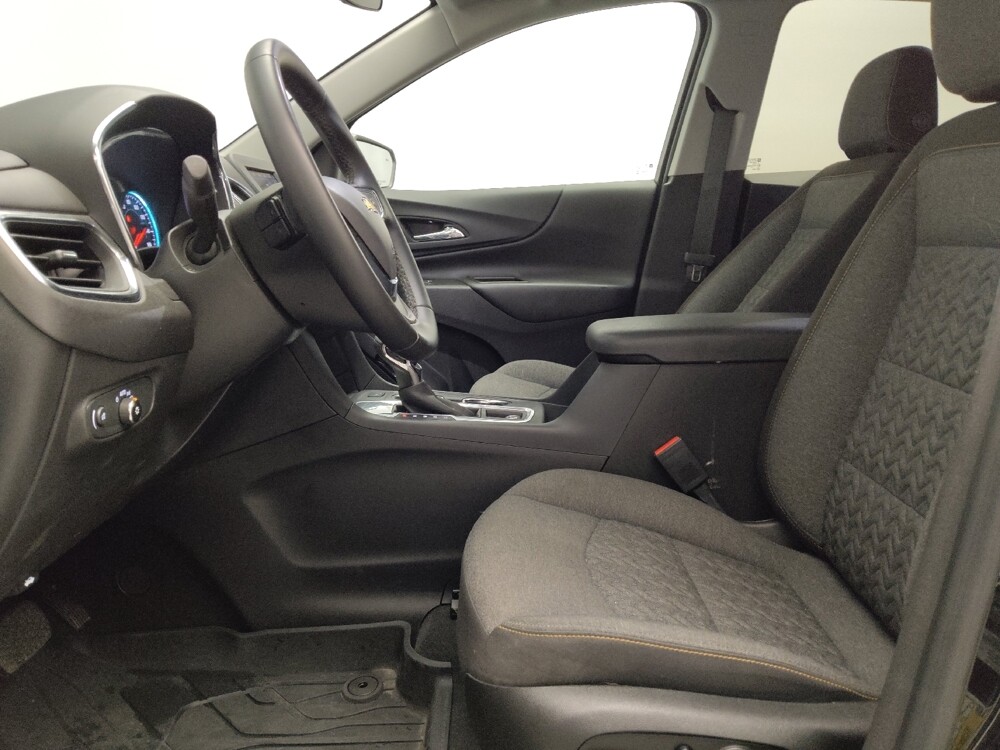 2024 Chevrolet Equinox in Lewisville, TX 75067 - 18106716 17