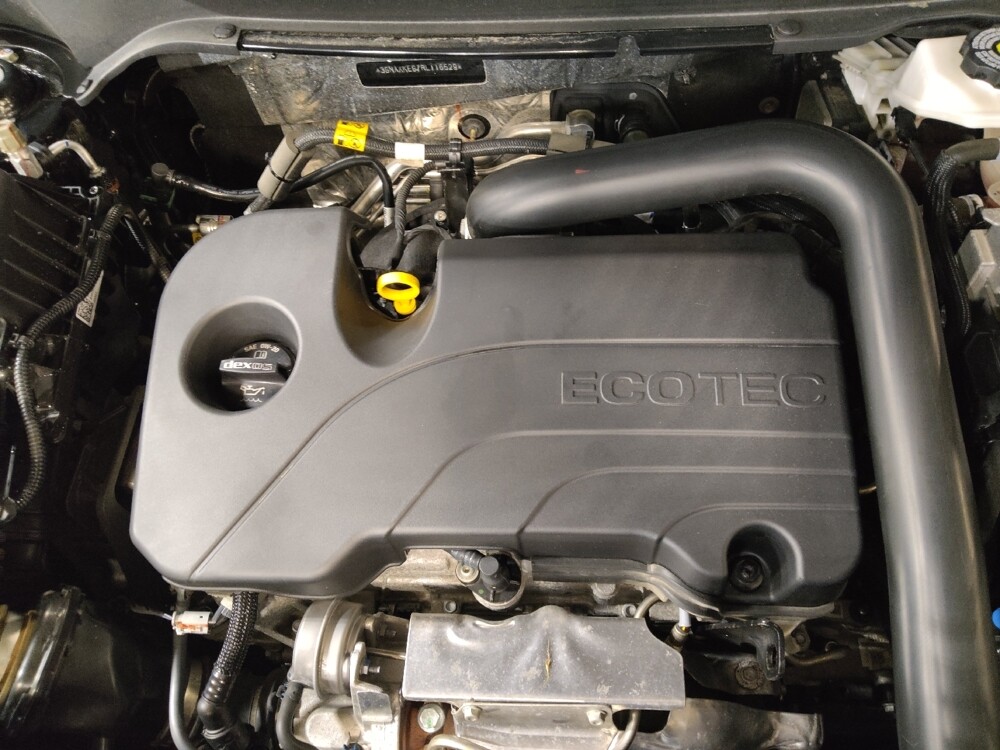 2024 Chevrolet Equinox in Lewisville, TX 75067 - 18106716 30