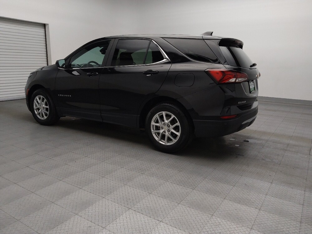 2024 Chevrolet Equinox in Lewisville, TX 75067 - 18106716 5