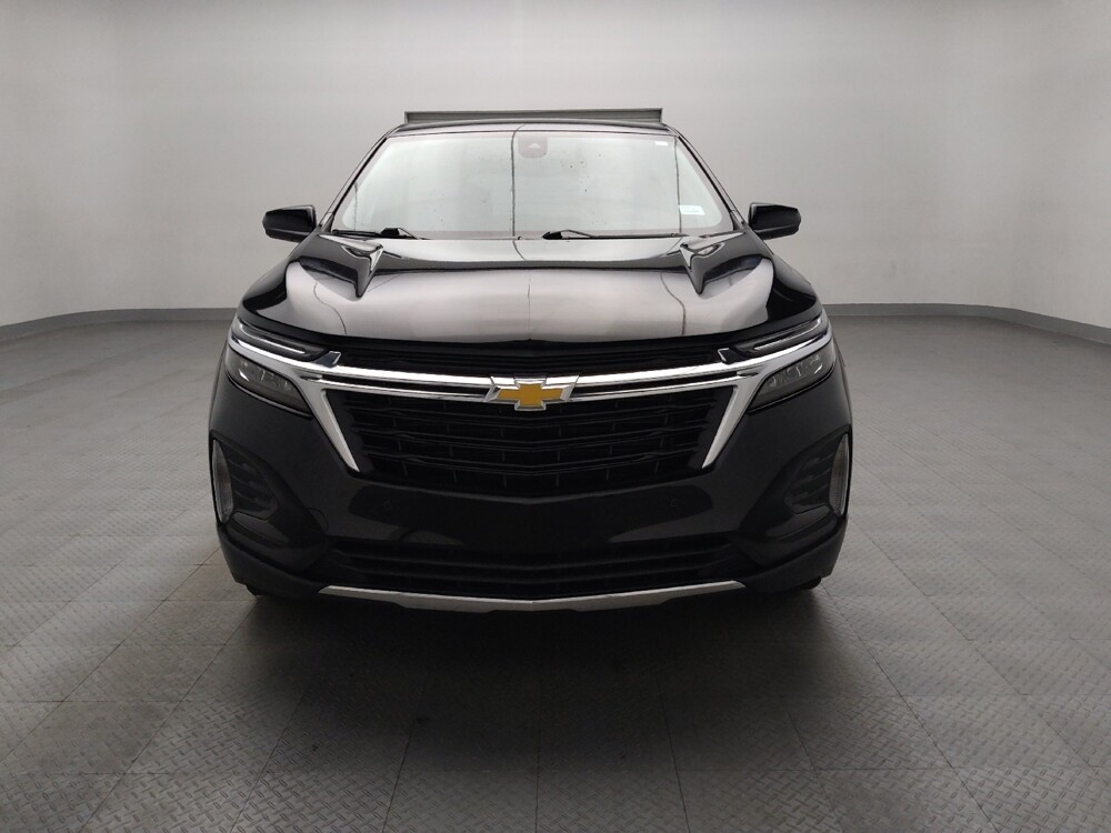 2024 Chevrolet Equinox in Lewisville, TX 75067 - 18106716 15